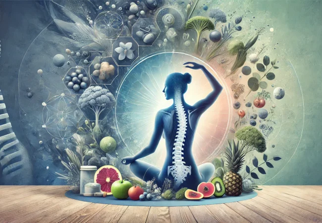 DALL·E-2024-12-07-08.26.56-A-visually-appealing-and-modern-image-representing-a-holistic-approach-to-chronic-back-pain-relief-for-a-project-called-BrainBody-Harmony-but-witho